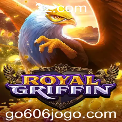 Descubra as Emoções de 'RoyalGriffin': Um Jogo de Estratégia e Aventura