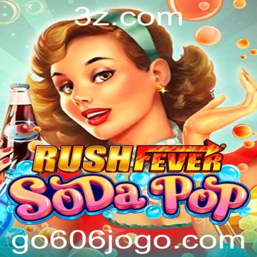 Descubra o Fascinante Mundo de RushFeverSodaPop