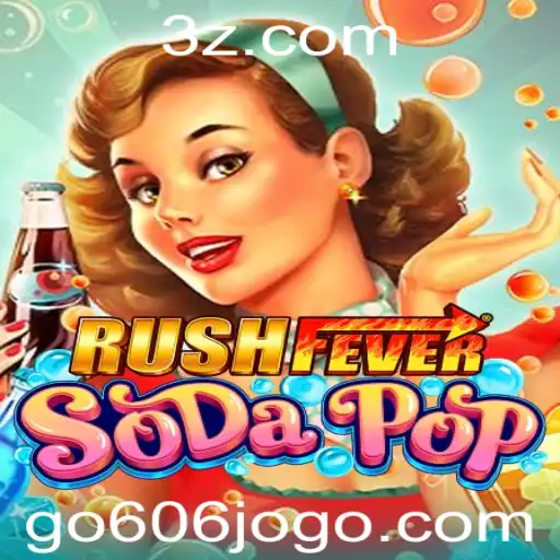 Descubra o Fascinante Mundo de RushFeverSodaPop
