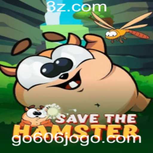 Descubra o Mundo de 'SavetheHamster' com a Chave GO606