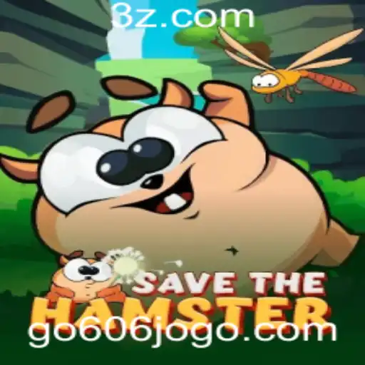 Descubra o Mundo de 'SavetheHamster' com a Chave GO606