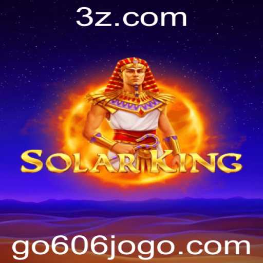 Descubra o Universo de SolarKing: Uma Nova Fronteira no Universo dos Jogos