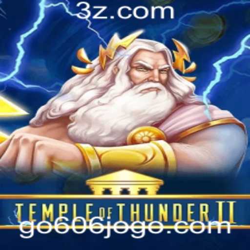 Explorando TempleofThunderII: Um Mergulho no Mundo do Jogo GO606