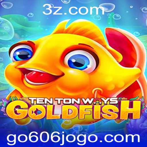 A Experiência Inovadora do Jogo TenTonWaysGoldfish