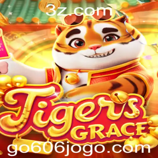 Descubra a Emoção do Jogo 'TigersGrace' e as Suas Regras com GO606