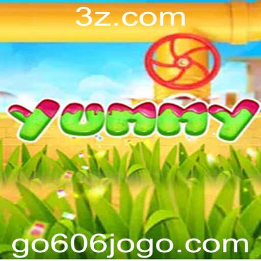 Descubra 'Yummy': O Jogo que Está Conquistando o Mundo dos Games