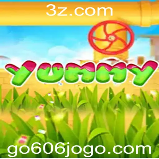 Descubra 'Yummy': O Jogo que Está Conquistando o Mundo dos Games